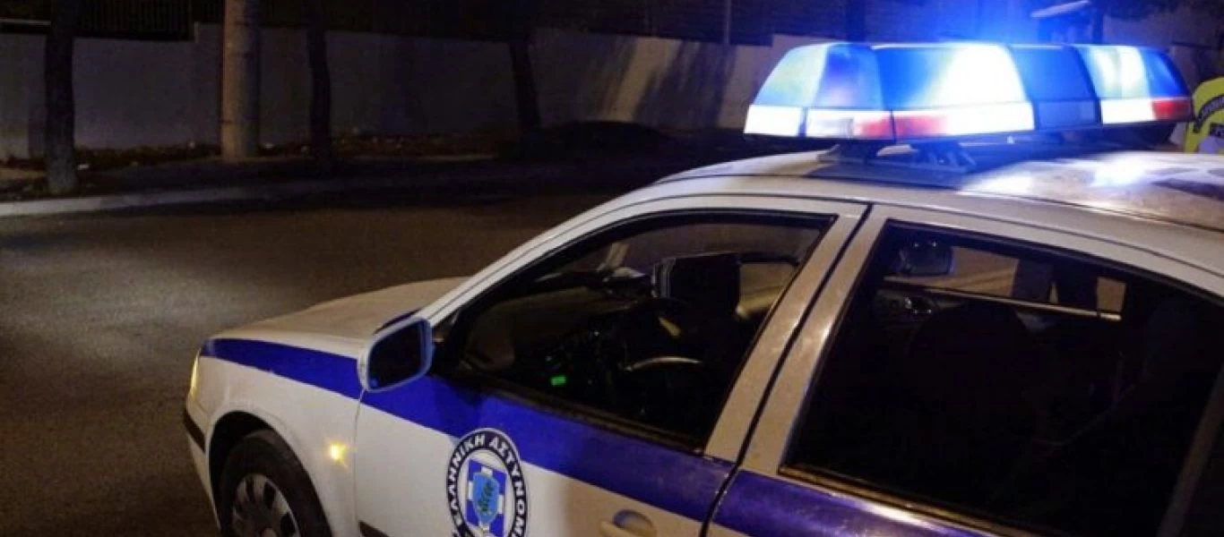 Θεσσαλονίκη: Ανήλικος τραυματίστηκε από μαχαίρι μετά από συμπλοκή στην Αριστοτέλους